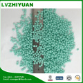 Nitrogen fertilizer colorized N44% urea